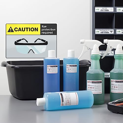 Image of Avery Durable White Cover Up ID Labels for Laser Printers, 2 inch x 2.625 inch, Pack of 750 (6578)