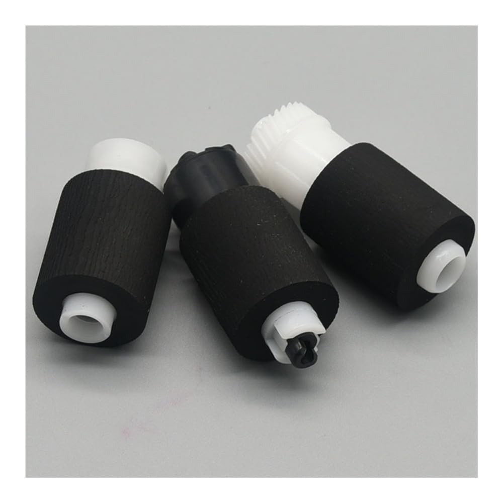 Solution bourrage papier avec 10 kits rouleaux séparation pour imprimante