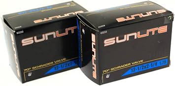 Sunlite Inner Tube - Thumbnail 2