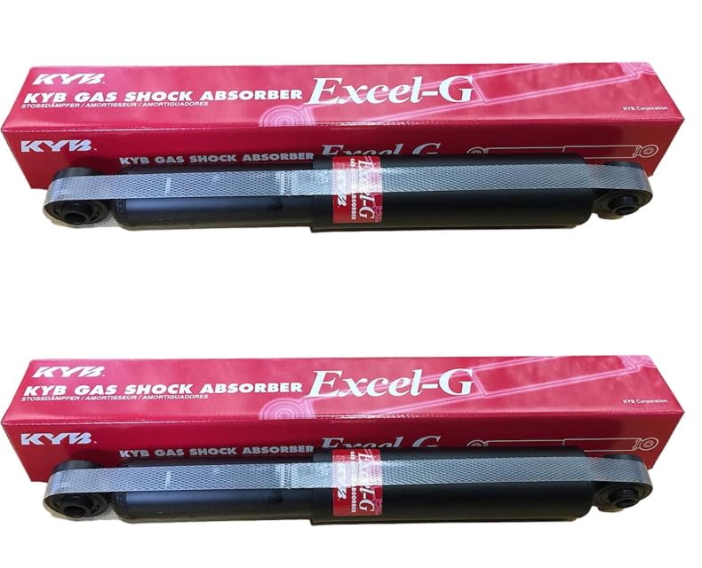 Amazon | KYB ショックEXCEL-G ジムニー JB23W/JB33W/JB43W カヤバ