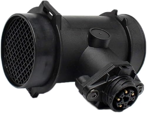 mass air flow sensor Mass Air Flow Sensor Compatible with MERCEDES BENZ C180 C200 C220 C230 CLK200 CLK230 220CE E200 E220 E230 22TE 220E Ssangyong