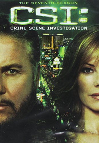 CSI: Crime Scene Investigation: The Complete Seventh Season CSI: Crime Scene Investigation: The Complete Seventh Season