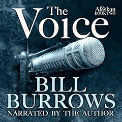 『The Voice』のカバーアート