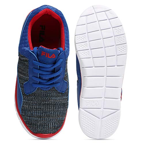 Image of Fila Unisex-Child Recber Sneakers