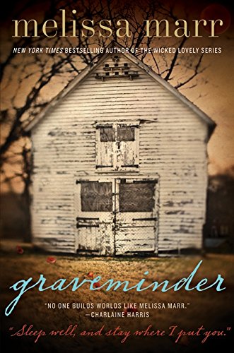 Graveminder Graveminder