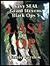 Last Op (Navy SEAL Grant Stevens Book 5)