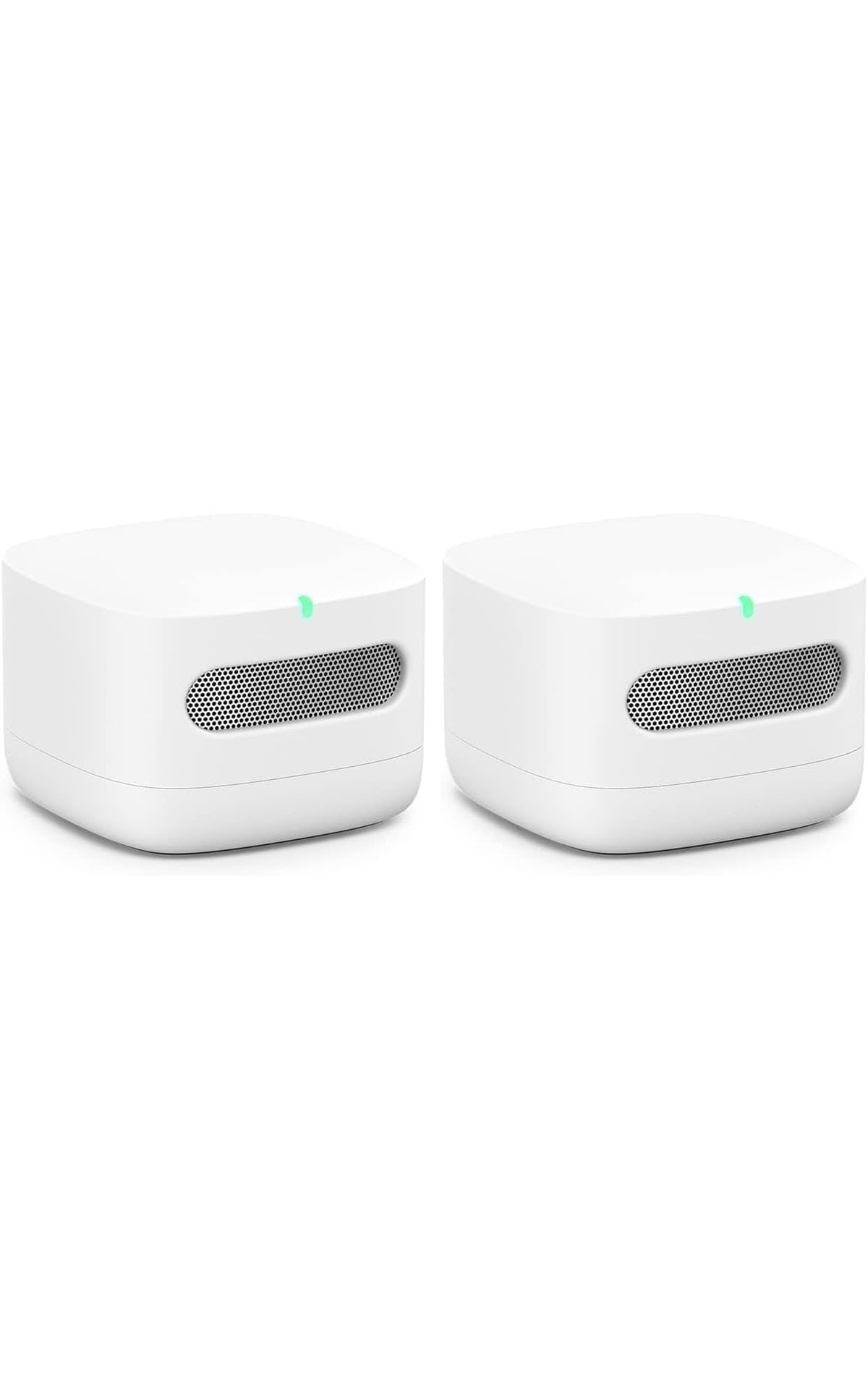 Amazon Smart Air Quality Monitor