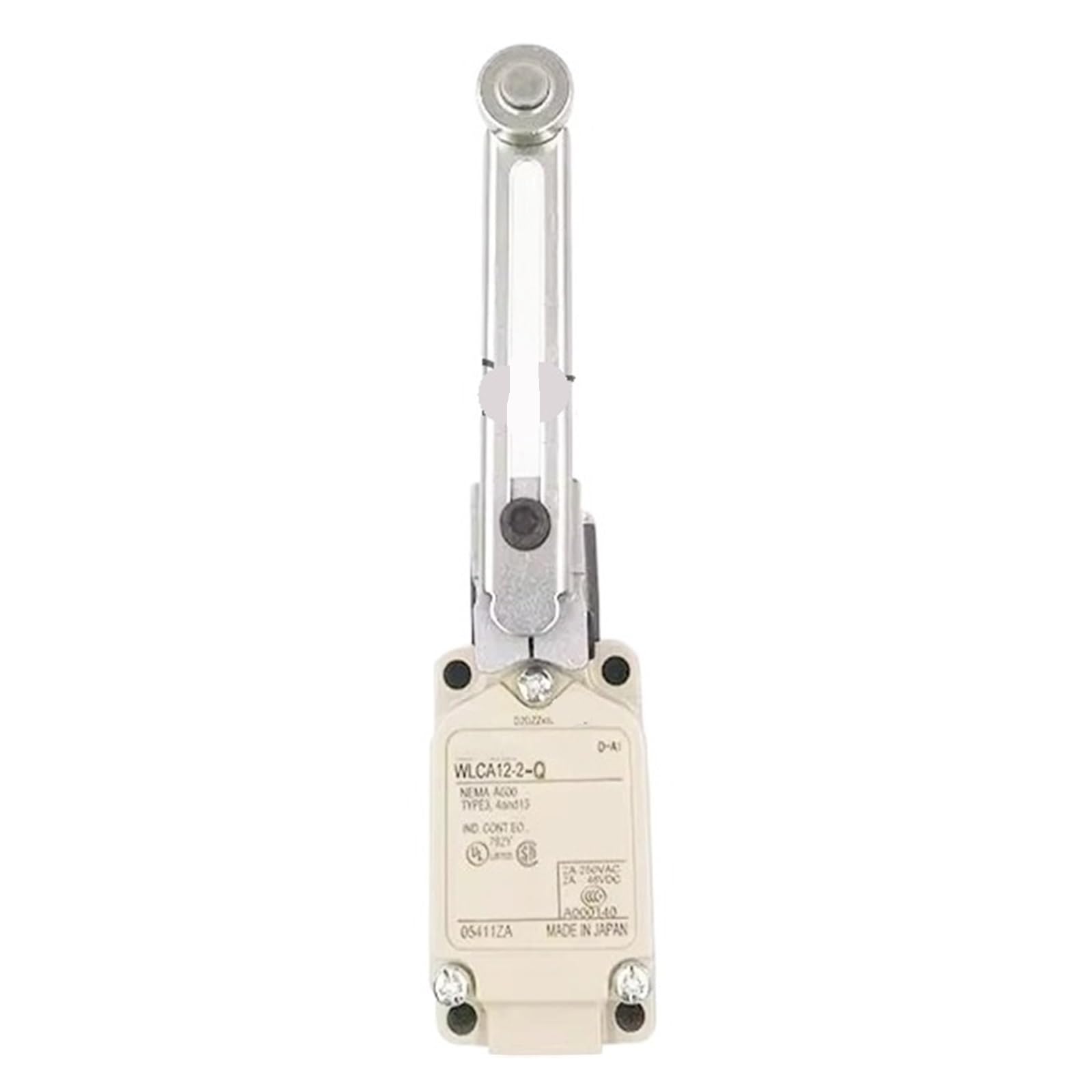 TSCFHGQI Limit switch WLCA12-2-Q