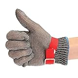 Edelstahldraht mit guter Wärmebeständigkeit, Korrosionsbeständigkeit, niedrigen Temperaturen und mechanischen Eigenschaften.