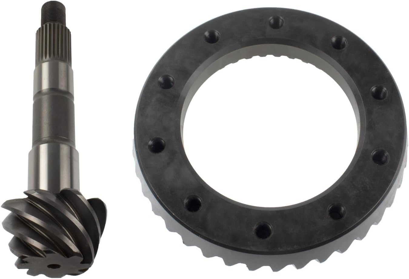 Motive Gear T488V6 Differential Ring and Pinion, Toyota 8" V6, 4.88 Ratio, Compatible with 1987-2002 Toyota 4Runner, Pickup, Tacoma, T100, with E-Locker