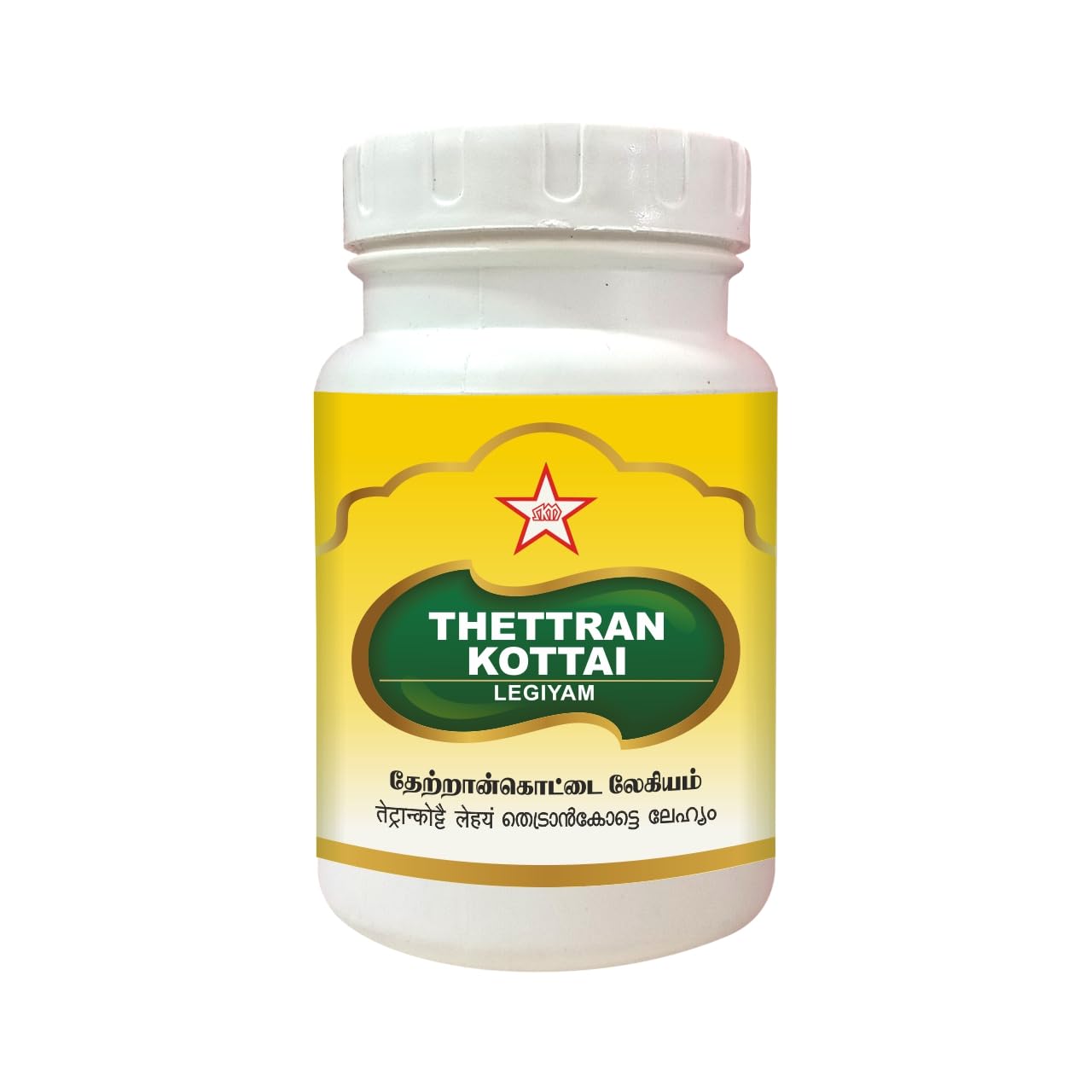 SKM Thetran Kottai Legiyam | of 500 Gram