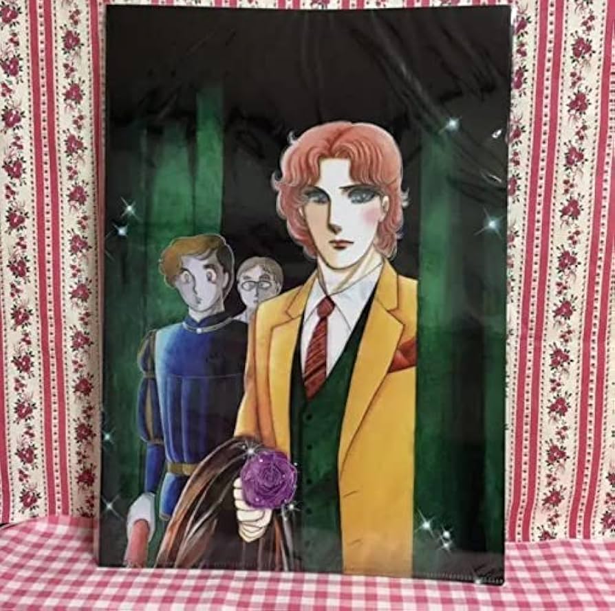 ガラスの仮面 Amazon.co.jp: ガラスの仮面 ガラスの仮面展 限定 白目クリア