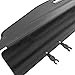 Vesul Retractable Cargo Cover Compatible with 2018-2024 Chevy Chevrolet Equinox GMC Terrain Security Shade Shield Tonneau Cover Anti-Peeping Luggage Privacy Screen Not for Equinox EV