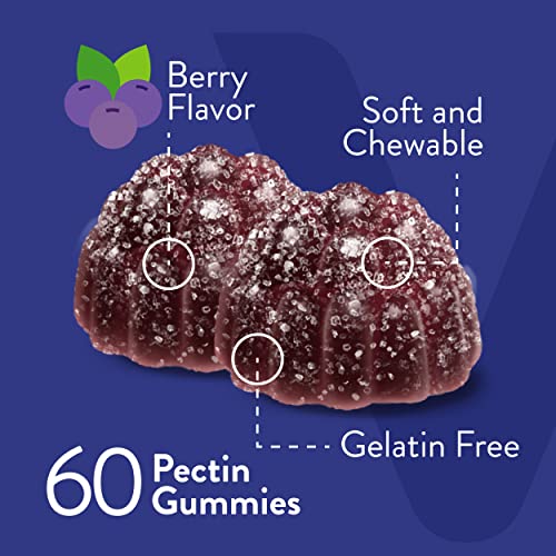 Ashwagandha Gummies Extra Strength 2200Mg Plus Ginseng & Lemon Balm Herbal Extract Vitamin Supplements For, Calm, Relax, Restore, Unwind, Vegan, Gummy Chews #TOP2