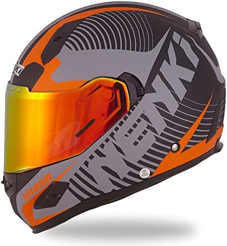 قیمت و خرید NENKI Helmets NK-856 کلاه 