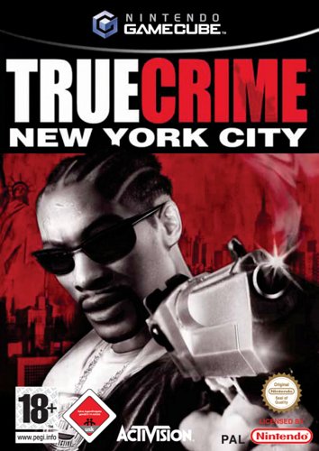 True Crime: New York City [Importación alemana]