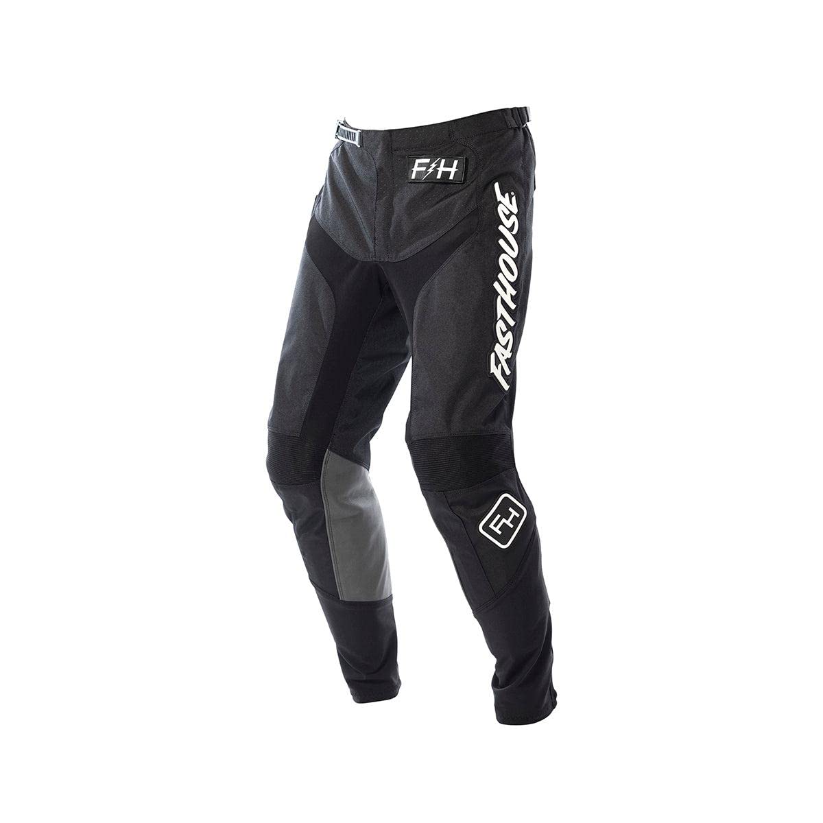 FASTHOUSE Youth Grindhouse Pant (Black, Y26)