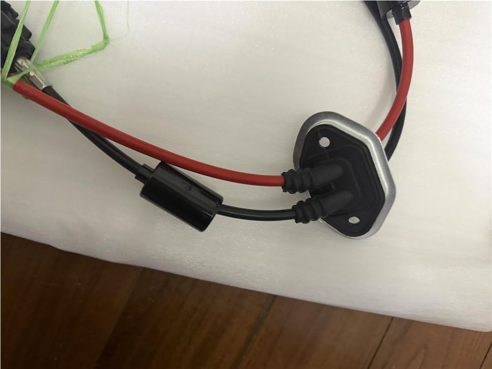 Cavo leveraggio cambio Per HYUNDAI per MATRIX 1.6L 1.8L 2001-2010 | 43794-17201 4379417201 MT cavo del cambio cavo di controllo della trasmissione