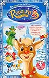  Rudolph mit der roten Nase 2 - Rudolph und der Spielzeugdieb [Alemania] [DVD]