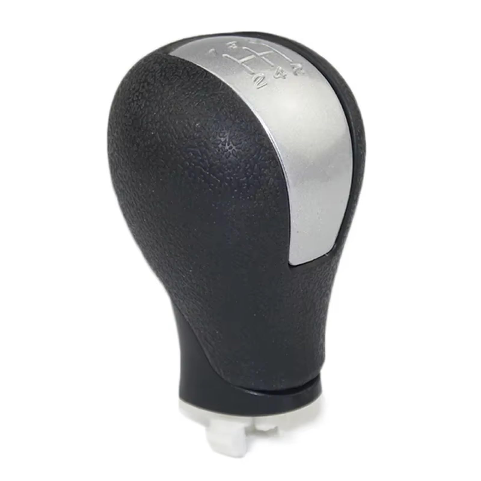 Shift Gear Knob Cover For Civic 2012 2013 2014 2015 Gearstick Lever Ball Head 54102-TR0-A03ZB Speed Manual Gear Shift Knob