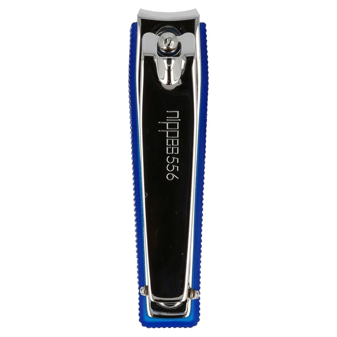 Nail Clippers | with Nail Catcher | Blue | 6 cm | Foot and Fingernail Clippers | Nail Care Clippers | Makes it Easier to shorten Firm and Hard Nails