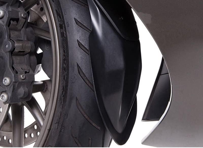 オートバイリアフェンダー マッドガード K1600GT K1600GTL K1600 GT GTL B K1600B K 1600