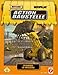 Produktbild Matchbox Caterpillar - Action Baustelle