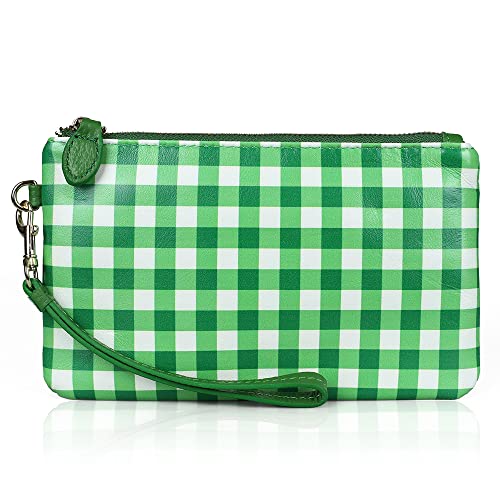 Pochette en cuir et petit sac à bandoulière pour femme befen