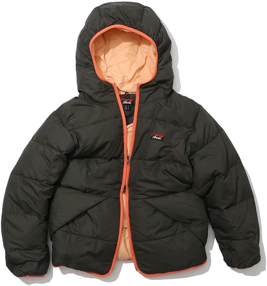 ナンガ LIGHT WEIGHT PLAYLAND DOWNプレイランド　L Amazon | [ナンガ] LIGHT WEIGHT PLAYLAND DOWN JACKET ライトウェイト