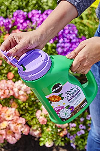 Image of Miracle-Gro Orchid Potting Mix Coarse Blend, For Indoor or Outdoor Container Plants, Feeds for up to 6 Months, 8 qt., 3-Pack