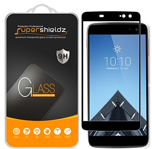 Alcatel Idol 4S Protection écran Verre trempé contre les fissures