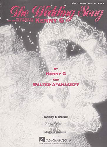 Kenny G - Wedding Song