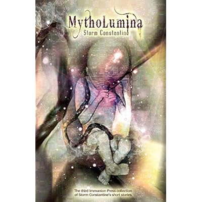 Mytholumina: A Collection of Stories