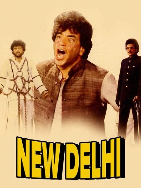 New Delhi