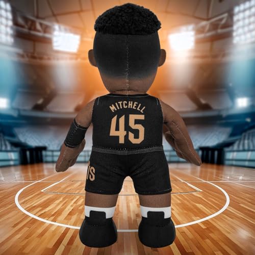 Figurine Bleacher Creatures Donovan Mitchell Cleveland Cavaliers 25cm