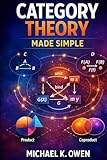 Category theory made simple