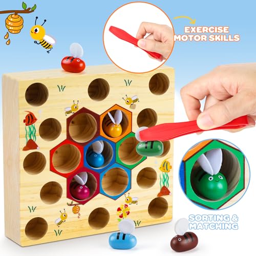 Les 15 Jouets les Plus Aimés pour Garçons (Jusqu’à 2 Ans)