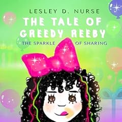 Page de couverture de The Tale of Greedy Reeby