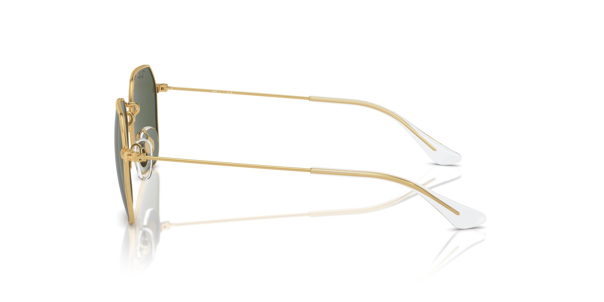 Ray-Ban Rj9594s Jim - Gafas de sol cuadradas