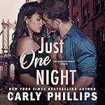 Cover of Just One Night