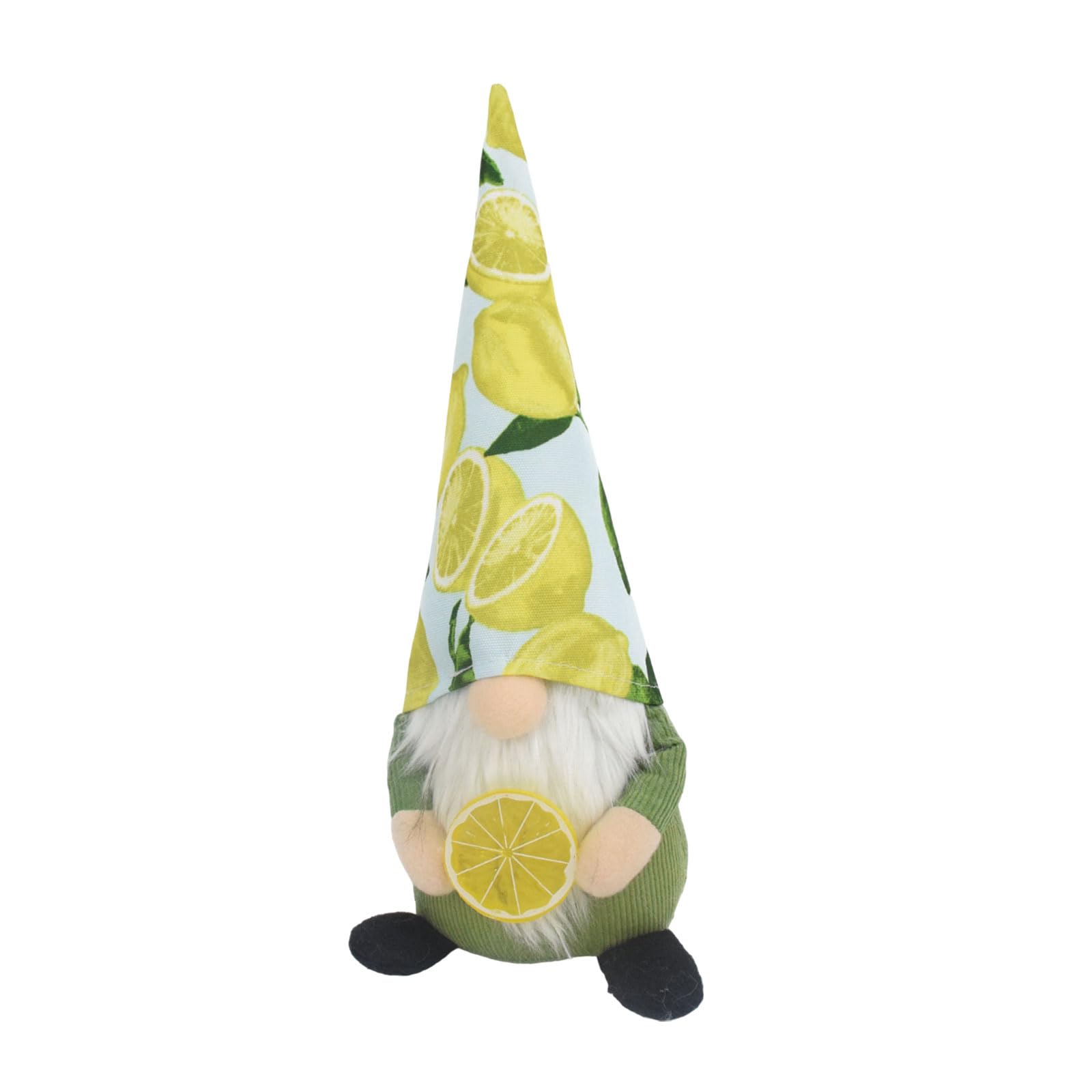 Tsophreniq Lemon/Watermelons Rudolphs Doll Lovely Doll Party Decorations Faceless Dwarfs Figurines Lemon