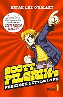Scott Pilgrim (全6巻) Kindle版