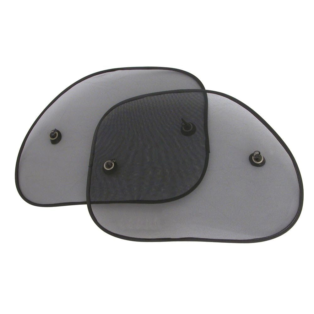 Carpoint 0510101 Sunshade Folding for Hatchback