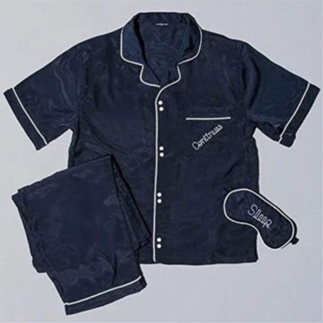 Amazon.co.jp: 星野源 Live Tour 2017 Continues グッズ パジャマ