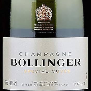 Amazon.co.jp: ボランジェスペシャルキュヴェ 750ml : 食品