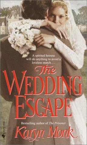 The Wedding Escape (Orphan Book 3)      Kindle Edition