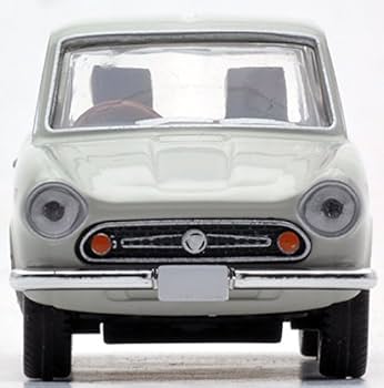 Amazon | トミカリミテッドヴィンテージ 1/64 LV-157a スズキ フロンテ