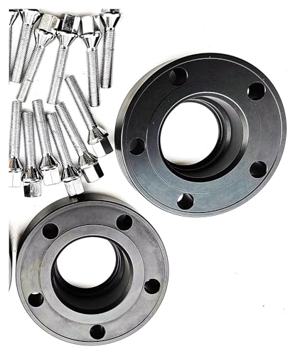 Élargisseur de roue 20mm pour affiner la posture de votre berline E39