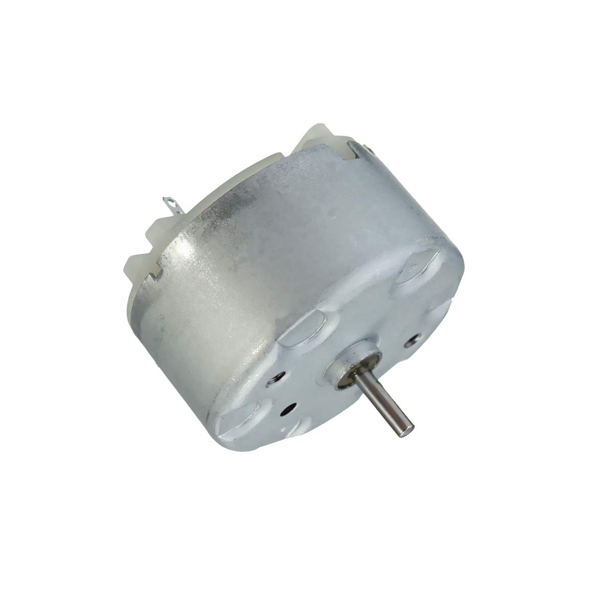RF500TB18280 32 Mm Motor – 5650 U/min Für Sprühanwendungen & Elektronik, DC 3–6 V