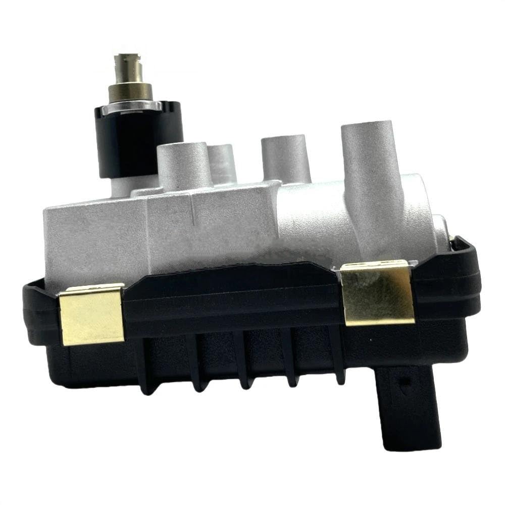 Turbocompresor Para X5 X6 3.0D 173 Kw 2007 Transductor Presión